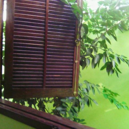 Chale Da Lu Villa ปาราตี ภายนอก รูปภาพ