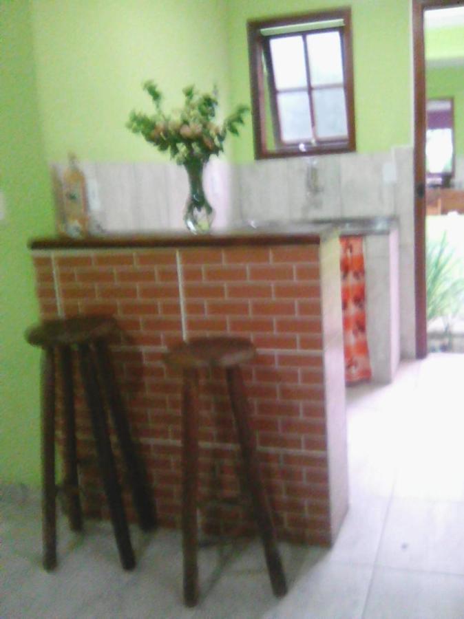 Chale Da Lu Villa ปาราตี ภายนอก รูปภาพ