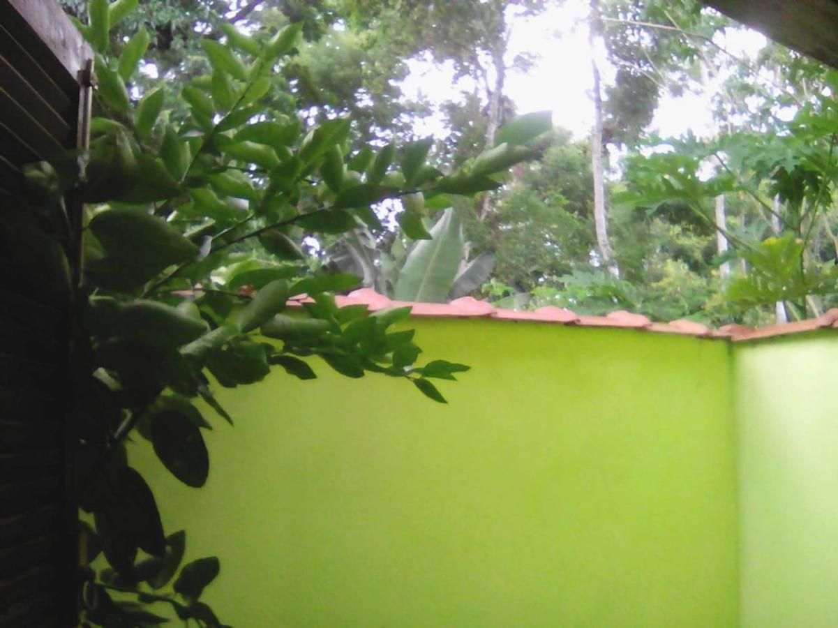 Chale Da Lu Villa ปาราตี ภายนอก รูปภาพ