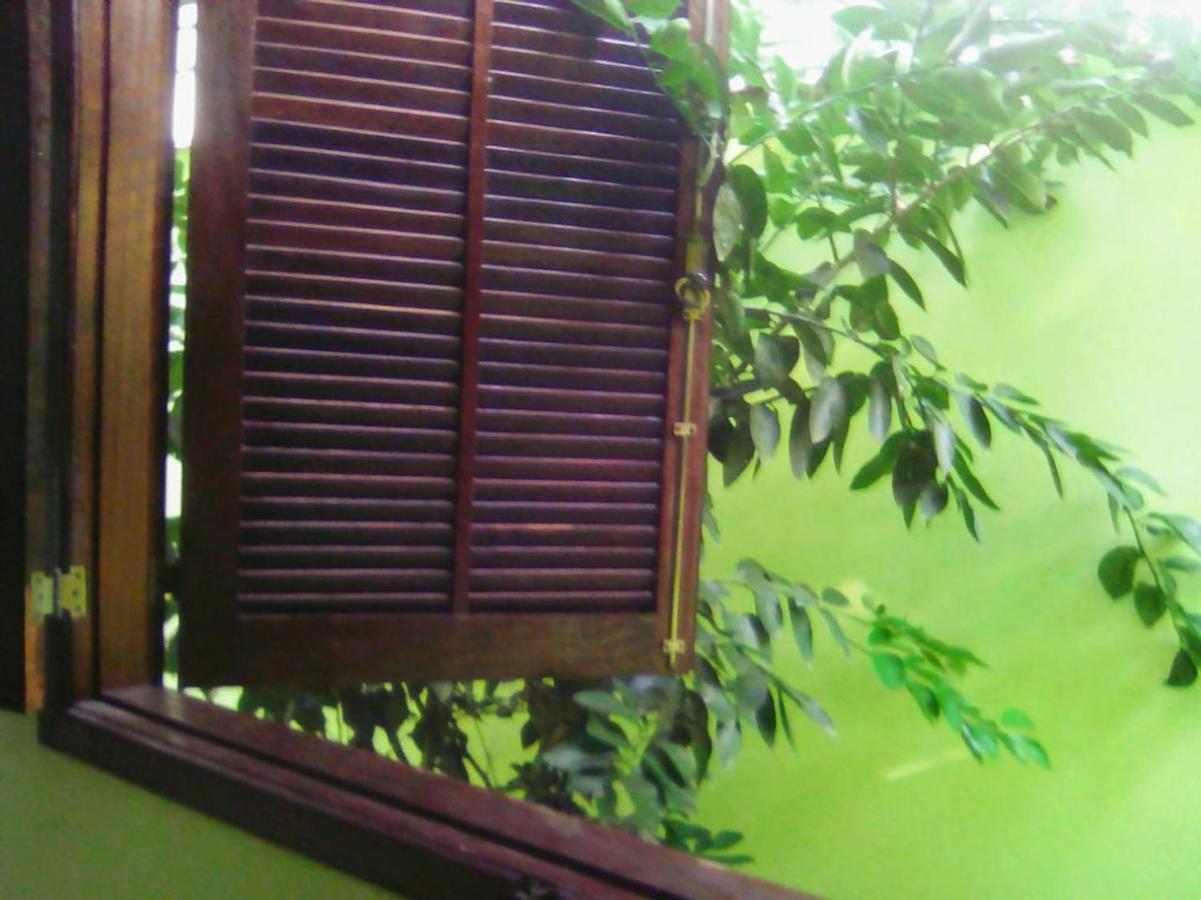 Chale Da Lu Villa ปาราตี ภายนอก รูปภาพ
