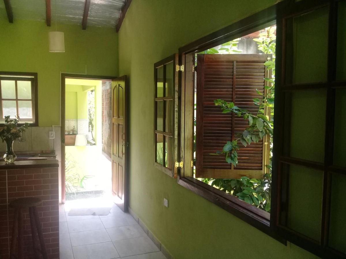 Chale Da Lu Villa ปาราตี ภายนอก รูปภาพ