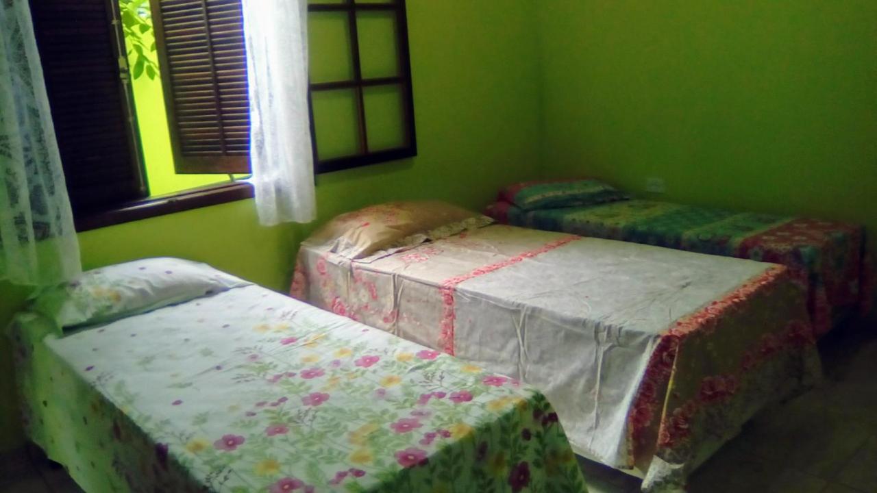 Chale Da Lu Villa ปาราตี ภายนอก รูปภาพ